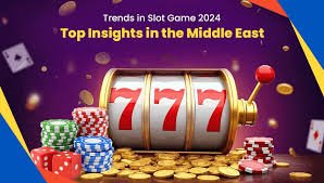 အွန်လိုင်း စလော့ ဂိမ်း အမျိုးအစားများ — Classic, Video, Jackpot Slots