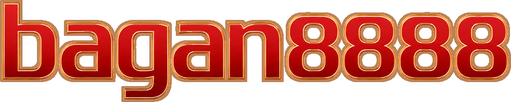 bagan8888 Logo